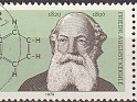 Germany 1979 Characters 25 Green & Grey Scott 1997